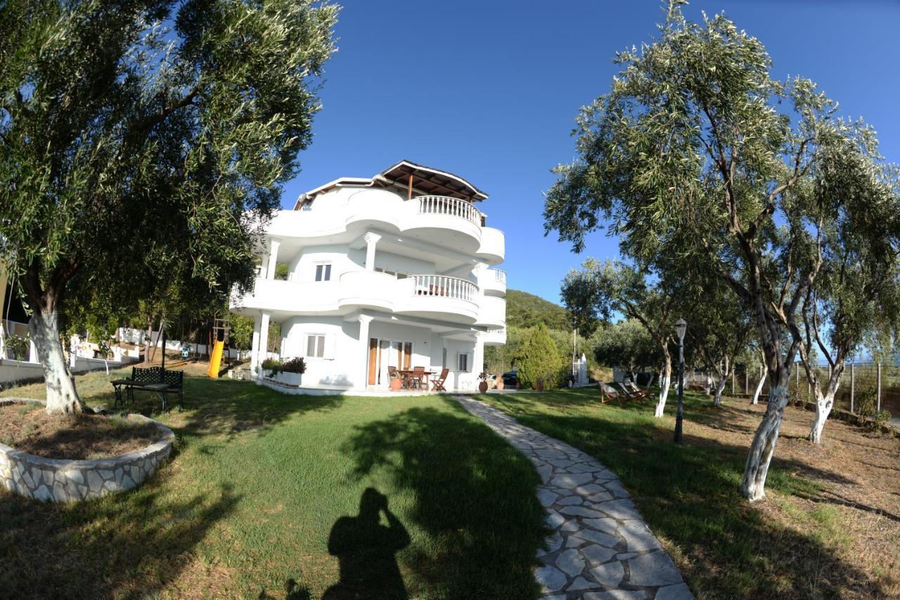 Villa Alex Ríza Zewnętrze zdjęcie
