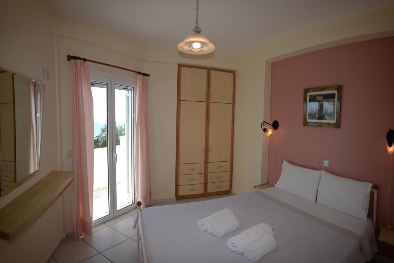 Villa Alex Ríza Zewnętrze zdjęcie