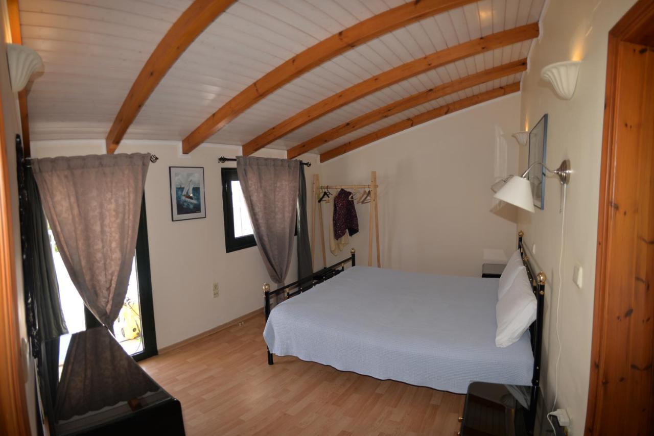 Villa Alex Ríza Zewnętrze zdjęcie