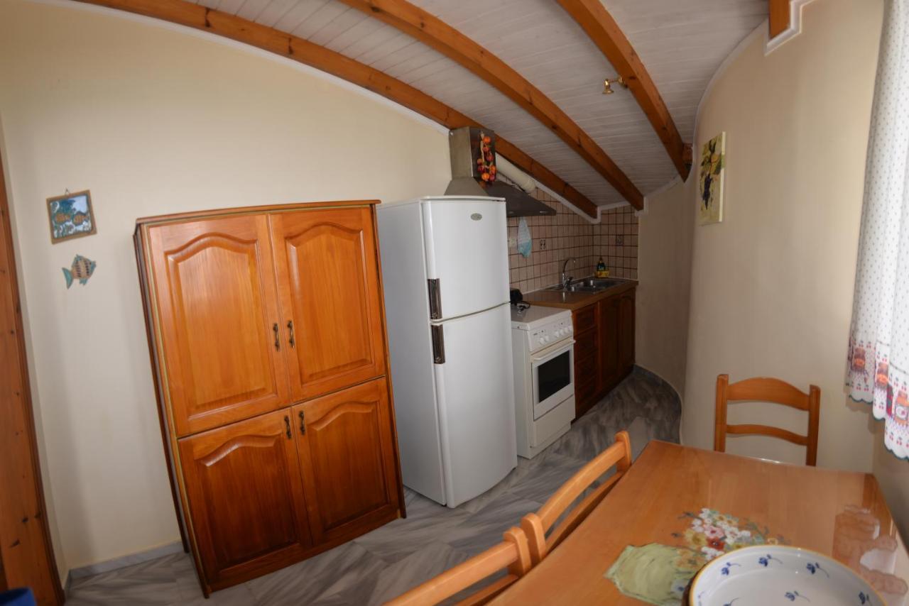 Villa Alex Ríza Zewnętrze zdjęcie