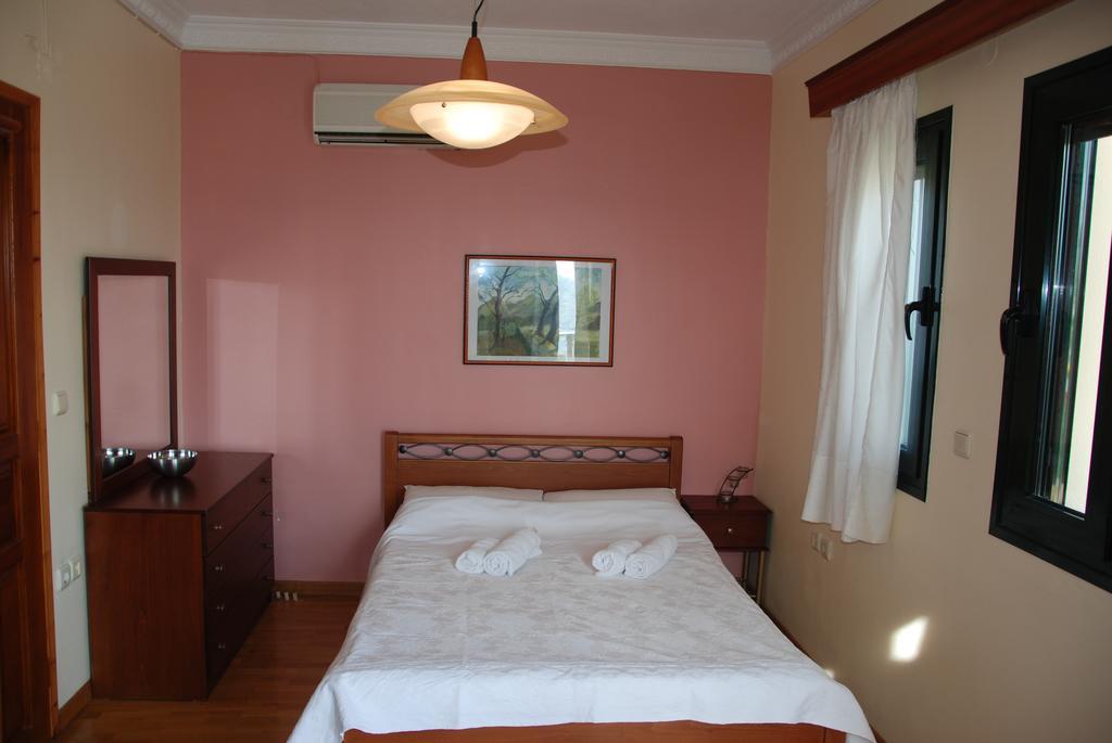 Villa Alex Ríza Zewnętrze zdjęcie