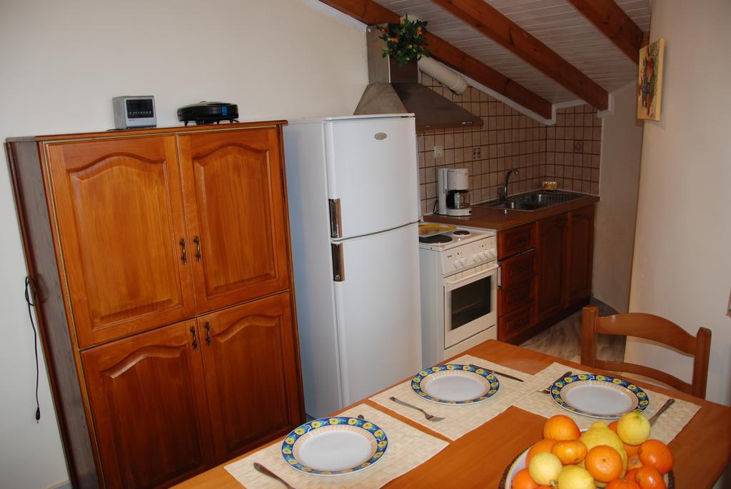 Villa Alex Ríza Zewnętrze zdjęcie